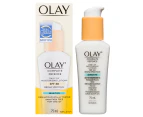 Olay Complete Defence Daily UV Moisturising Lotion 75mL