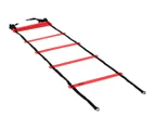 Lonsdale Agility Ladder