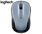 Logitech M325 Wireless Mouse - Grey 1