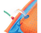 Bestway H2O GO Blobzter Inflatable Water Slide Splash Pad Sprinkler Outdoor Toy