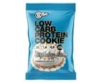 14 x BSc Low Carb Protein Cookie Birthday Cake 30g 2