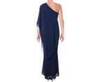 Lauren Ralph Lauren Women's Dresses Lodan - Color: Blue