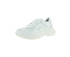 Kenneth Cole New York Women's Athletic Shoes - Dad Sneakers - White