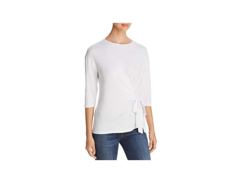 A+A Collection Women's Tops & Blouses Top - Color: Marshmallow