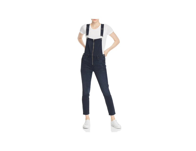 [Blanknyc] Women's Jeans Vixe - Color: Vixen