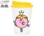 Little Miss Princess 350mL Travel Mug 1