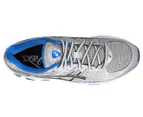 ASICS Men's Gel-Kinsei OG Running Sportstyle Shoes - Glacier/Black