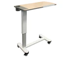 Visionchart Height Adjustable Laptop / Work Table