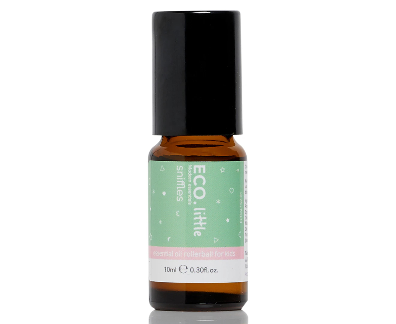 ECO. Modern Essentials Little Essential Oil Roller Ball Sniffles 10ml