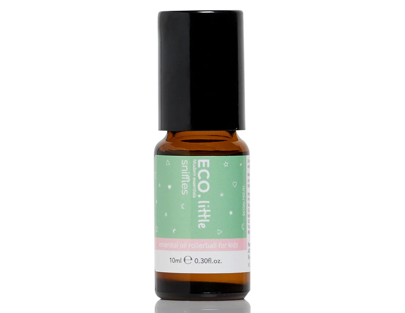 ECO. Little Sniffles Rollerball 10mL