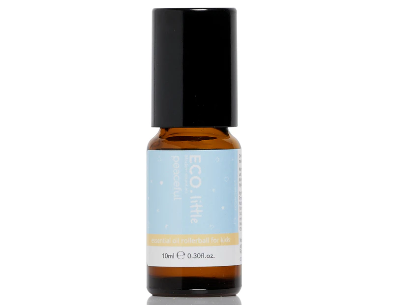 ECO. Little Peaceful Rollerball 10mL