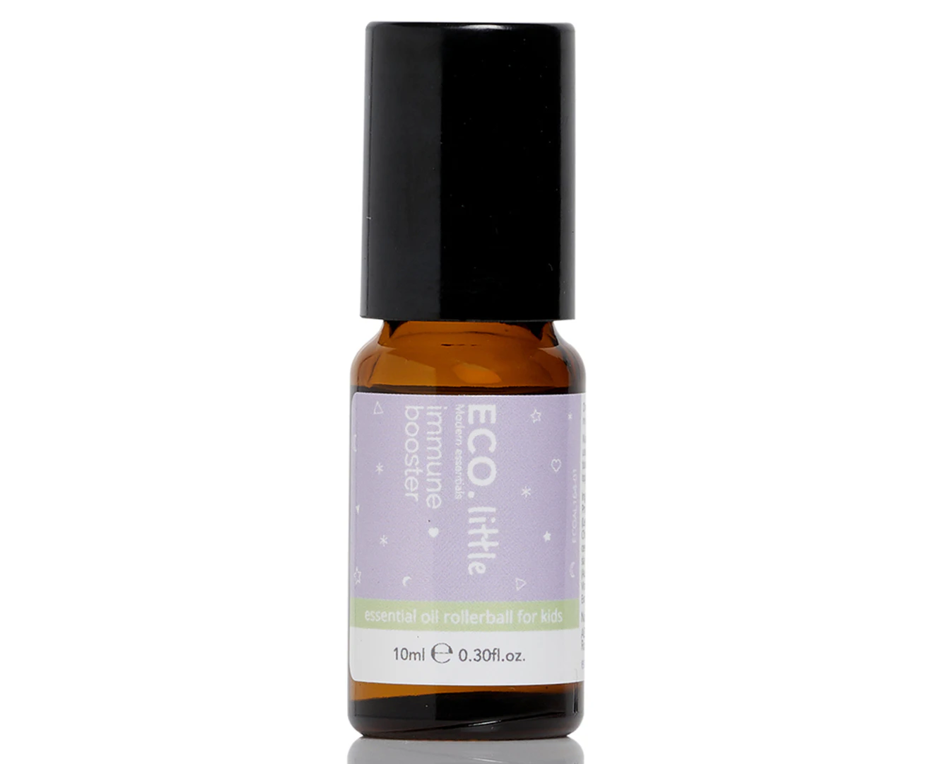 Eco. Modern Essentials Little Essential Oil Roller Ball Immune Booster 10ml