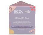 ECO. Little Strength Trio