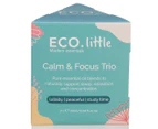 ECO. Little Calm & Focus Trio