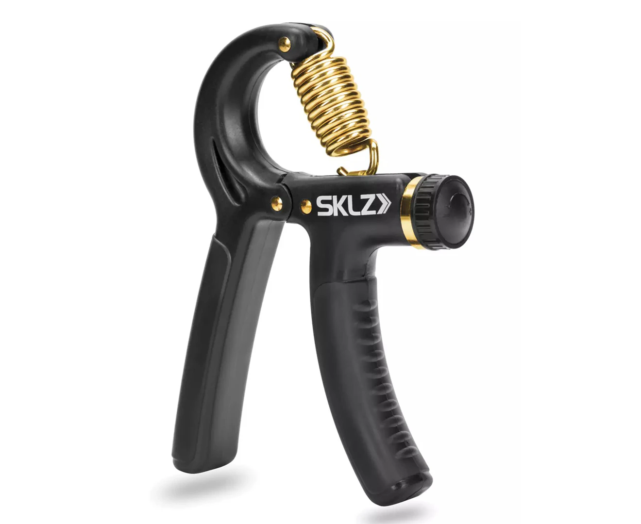 SKLZ Hand Grip Strength Trainer Handgrip Gym/Exercise Wrist Strengthener Workout