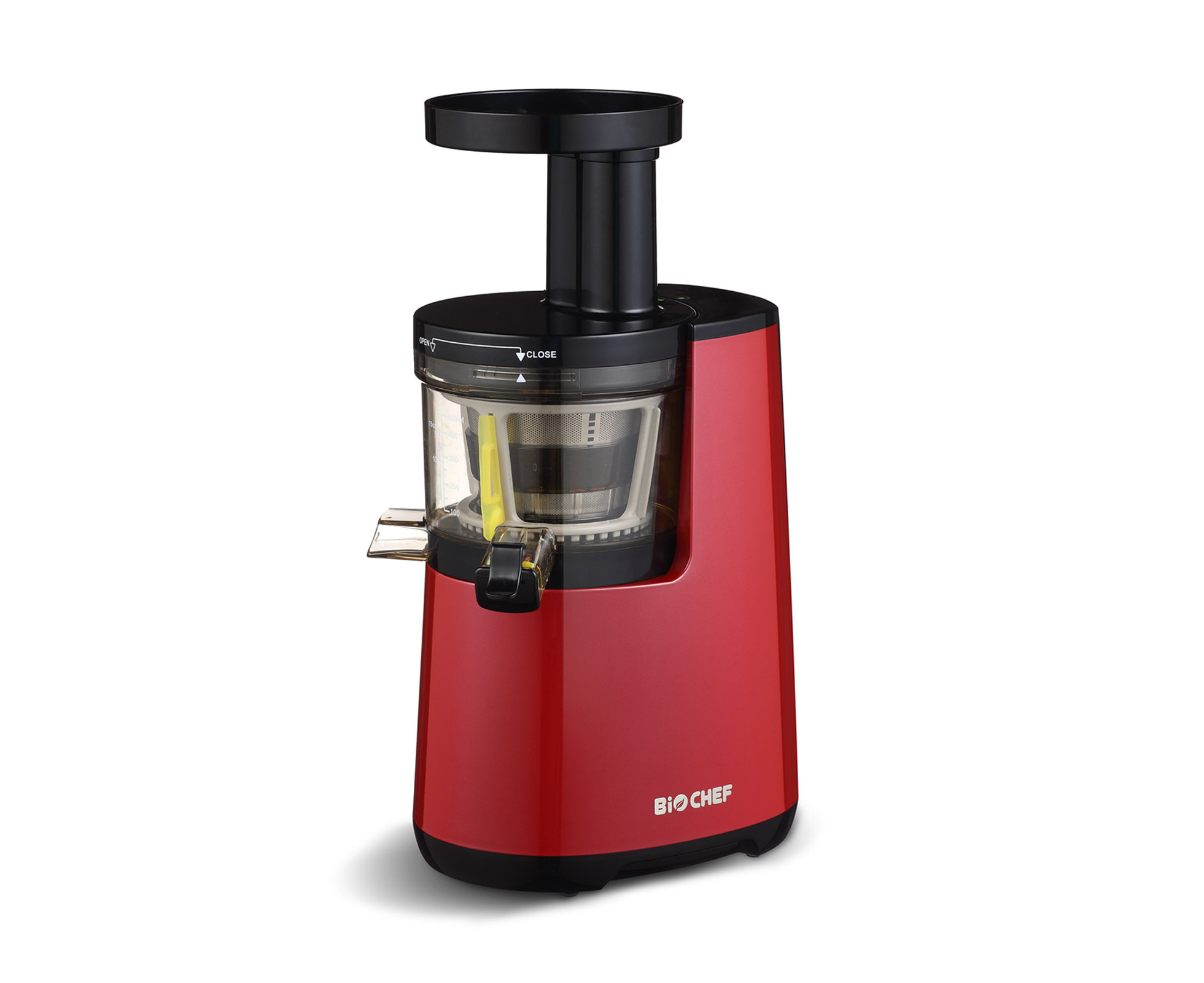 Biochef atlas pro outlet whole slow juicer