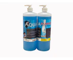 AQUAGUARD – Anti-Microbial, Anti-Fungal Hand Wash - 1 Litre Pump Pack