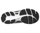 ASICS Women's GEL-Ziruss 3 Running Shoes - Black/Sun Coral