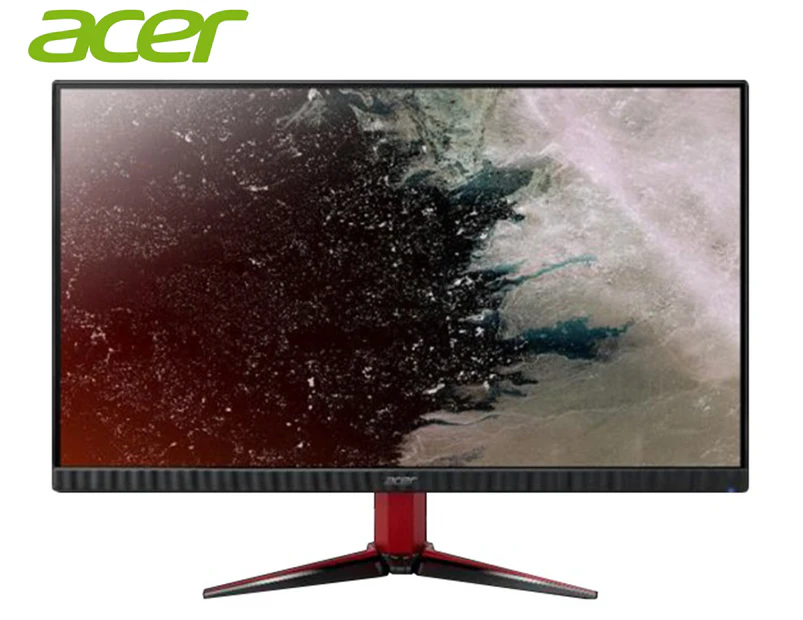 Acer 24.5" Nitro IPS 240Hz Gaming Monitor