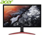 Acer 23.6" TN FHD W-LED 165Hz Gaming Monitor
