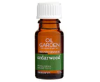 Oil Garden Cedarwood Pure Essential Oil 12mL