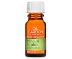 Oil Garden Tranquil & Calm Essential Oil Blend 12mL 1