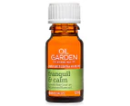 Oil Garden Tranquil & Calm Essential Oil Blend 12mL