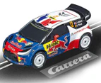 Carrera Go!!! Citroën Super Rally Slot Car Set