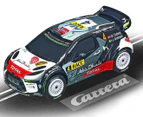 Carrera Go!!! Citroën Super Rally Slot Car Set