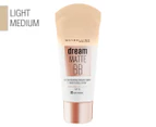 Maybelline Dream Matte BB Cream 30mL - Light Medium