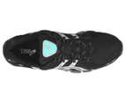 ASICS Men's GEL-Kayano 5 KZN Sportstyle Sneakers - Black