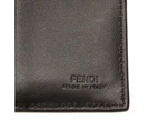 Pre-Loved: Fendi Leather Bifold Wallet - Designer - Pre-Loved