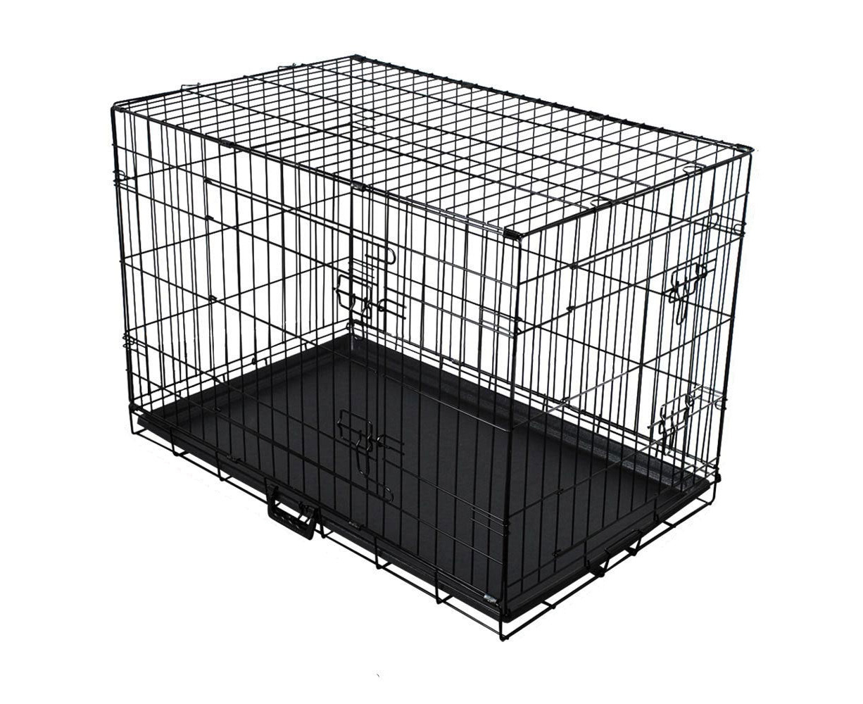 24x17 dog crate