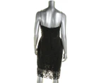 Lauren Ralph Lauren Women's Dresses - Cocktail Dress - Black