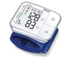 Beurer Bluetooth Wrist Blood Pressure Monitor 1