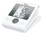 Beurer Upper Arm Blood Pressure Monitor 2