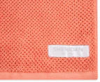 Sheridan Austyn Hand Towel 4-Pack - Raw Sienna