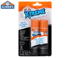 2 x Elmer's X-Treme School Glue Stick 2-Pack