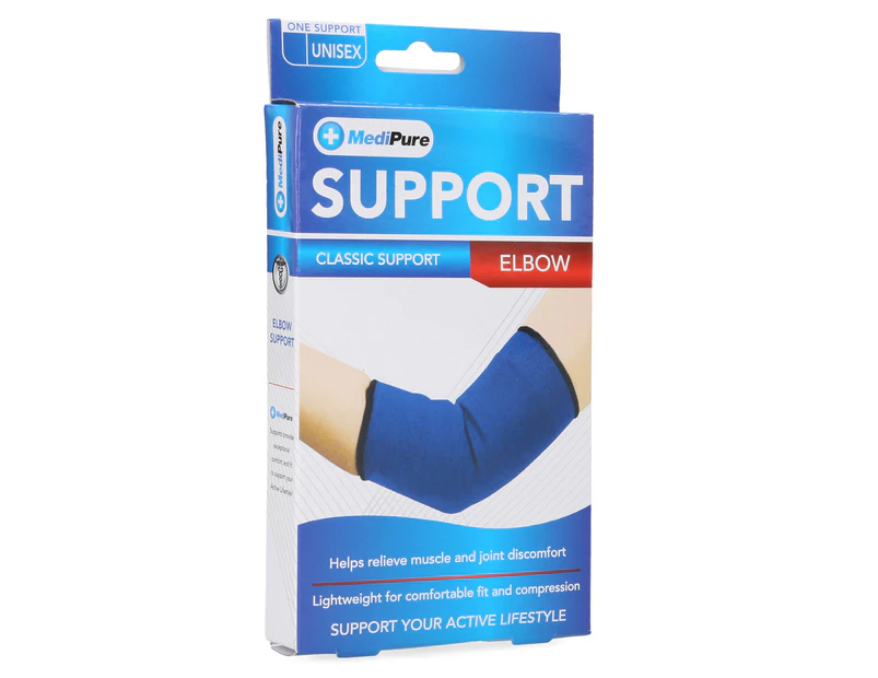 MediPure Classic Elbow Support Strap