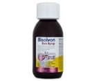 Bisolvon Duo Cough Syrup Marshmallow Root & Honey 100mL 2
