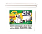 Crayola Model Magic 907g White