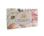English Soap Company Vintage Collection 200 gram Rose