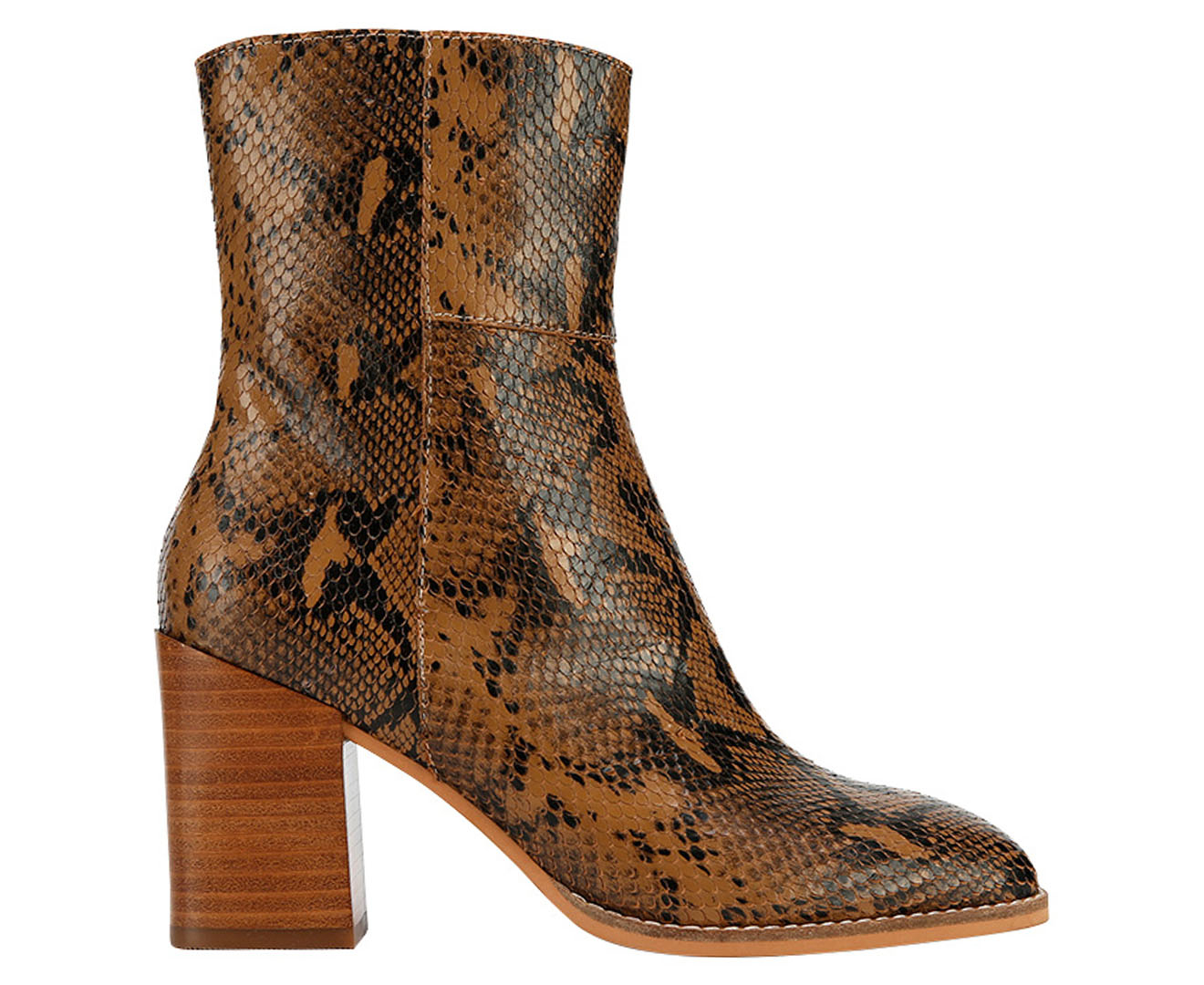 wittner holler boot