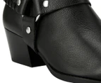 Wittner Women's Kerrence Ankle Boots - Black