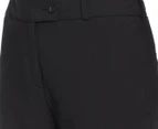NNT Women's Contour Pants - Black
