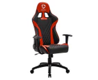 ONEX GX2 Series Office Gaming Chair - Black/Red