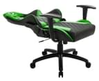 OneX GX2 Series Office Gaming Chair - Black/Green 3