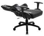 ONEX GX2 Series Office Gaming Chair - Black
