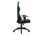 OneX GX2 Series Office Gaming Chair - Black/Blue 4