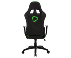 OneX GX2 Series Office Gaming Chair - Black/Green